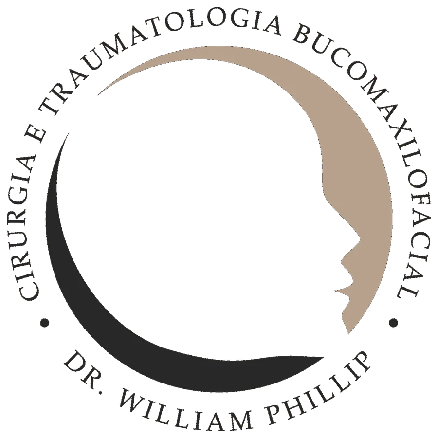 Logo Dr. William Phillip